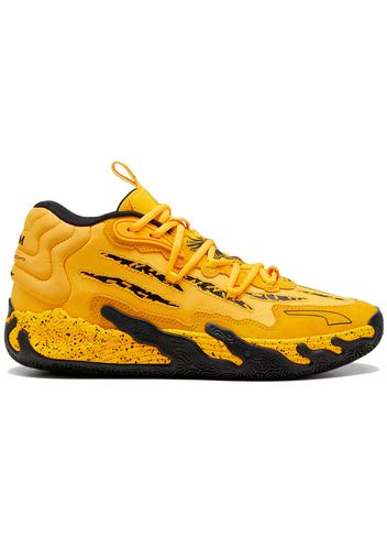 Puma LaMelo Ball MB.03 Porsche (GS)