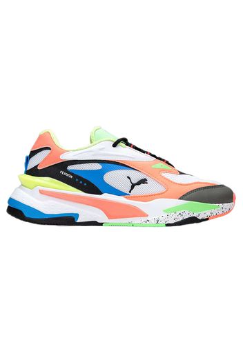 Puma RS-Fast Colorblock Peach (GS)