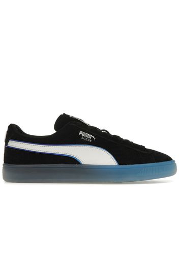 Puma Suede Playstation Black