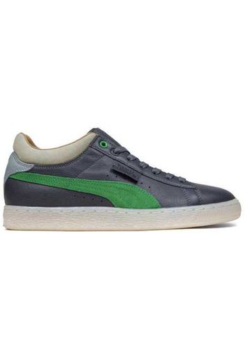 Puma Stepper Burn Rubber