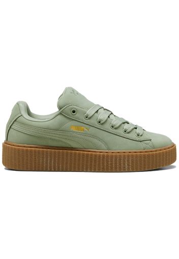 Puma Creeper Fatty Rihanna Fenty Green Fog