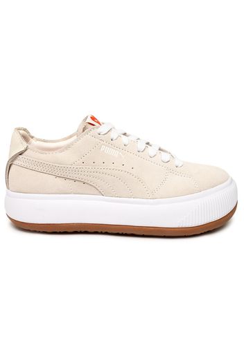 Puma Suede Mayu Ami Deconstruct Pristine (Women's)