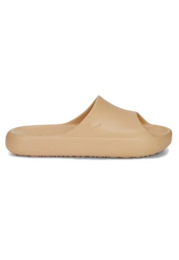 Puma Shibui Cat Slides Khaki Light Sand