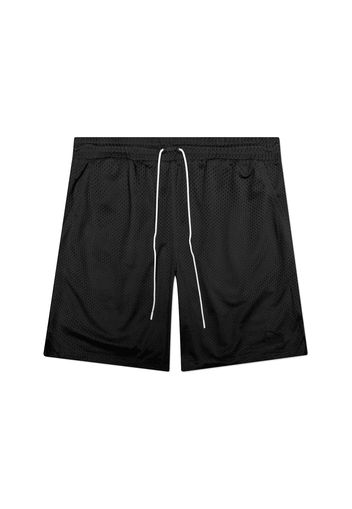 Puma x TMC Every Day Hussle Mesh Shorts Black