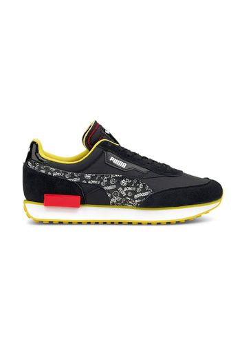 Puma Future Rider Peanuts Black