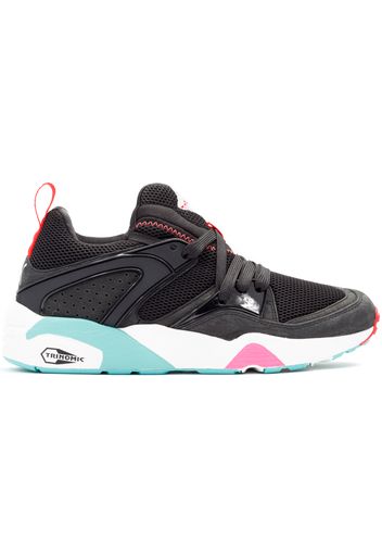 Puma Blaze Of Glory Sneaker Freaker Black Beast