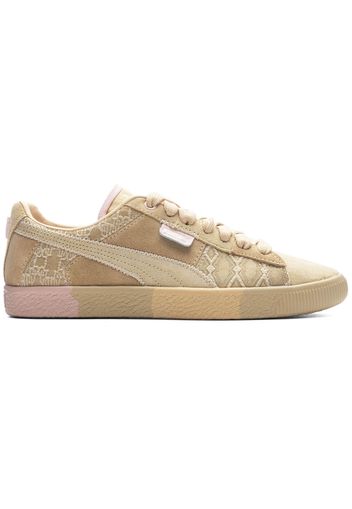 Puma Clude Dapper Dan Pre-Game Runway Croissant (Women's)