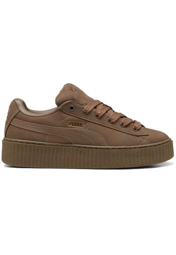 Puma Creeper Fatty Rihanna Fenty Totally Taupe