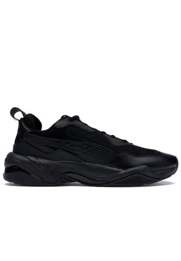 Puma Thunder Desert Triple Black