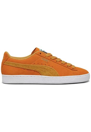 Puma Suede Pumpkin Pie