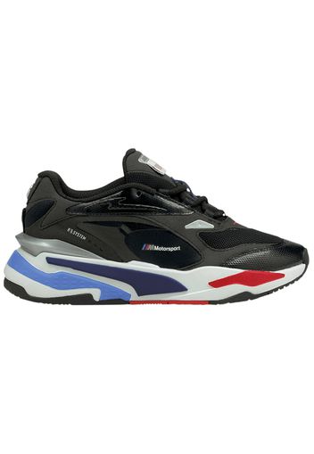 Puma RS-Fast BMW Motorsport Black (GS)