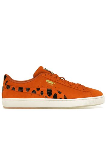 Puma Suede Cheetos Chester Cheeto