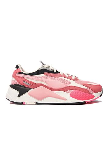 Puma Puzzle RS-X3 Rapture Rose