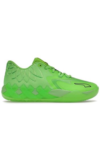 Puma LaMelo Ball MB.01 Lo Green Gecko