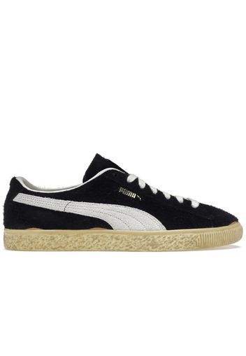 Puma Suede Vintage The Never Worn Black