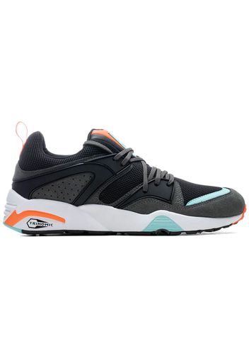 Puma Blaze Of Glory Reverse Classics Black