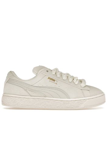 Puma Suede XL Rope Frosted Ivory