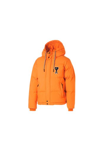 Puma x Ami Padded Jacket Jaffa Orange