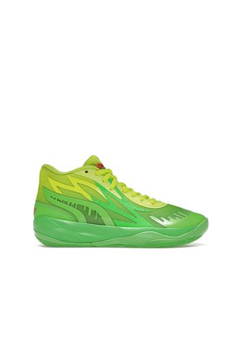 Puma LaMelo Ball MB.02 Nickelodeon Slime (GS)