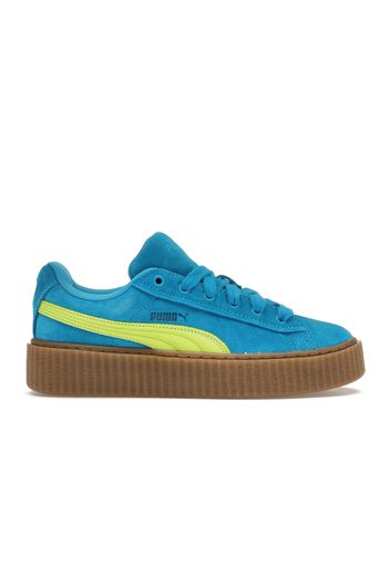 Puma Creeper Phatty Rihanna Fenty Speed Blue (Women's)