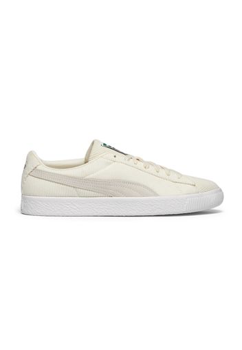 Puma Basket VTG x Butter Goods Cream