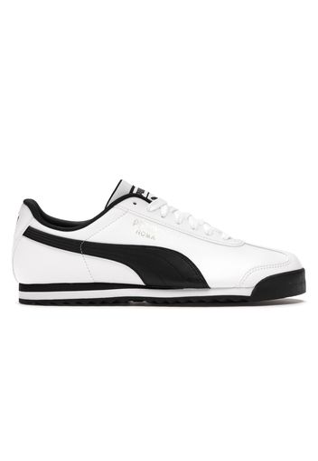 Puma Roma Basic White