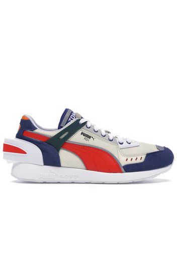 Puma RS-1 Ader Error