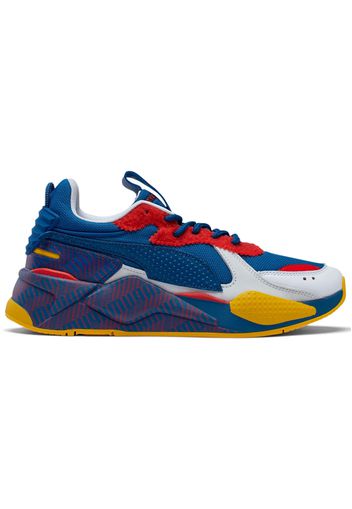 Puma RS-X Subvert Galaxy Blue White