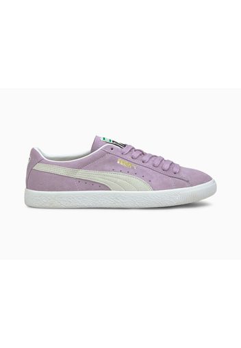 Puma Suede Vintage Light Lavender