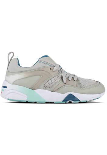 Puma Blaze Of Glory Pink Dolphin Grey