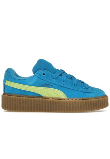 Puma Creeper Phatty Rihanna Fenty Speed Blue