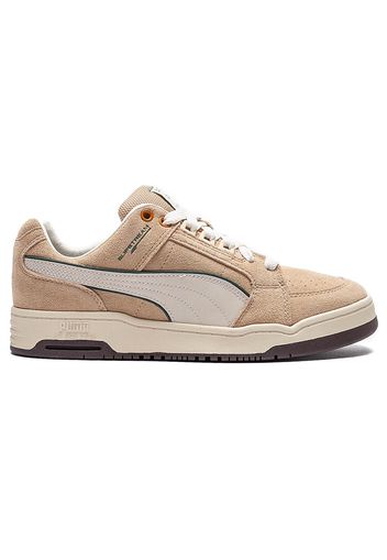 Puma Slipstream Lo Players Lounge Light Sand