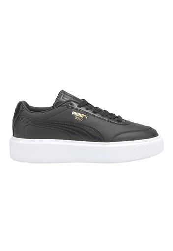 Puma Oslo Maja Black (Women's)