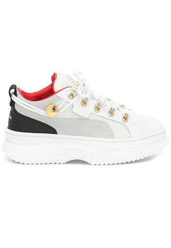 Puma x Balmain Deva White (Women's)