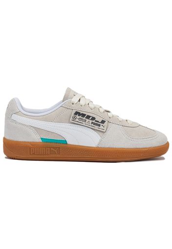 Puma Palermo Mercedes AMG Petronas F1