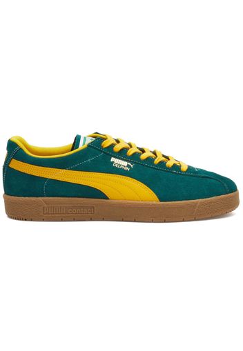 Puma Delphin Malachite Yellow Sizzle