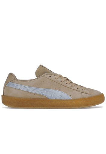 Puma Suede Crepe Maison Kitsune Travertine