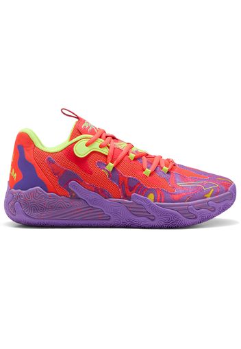 Puma LaMelo Ball MB.03 Lo Lava