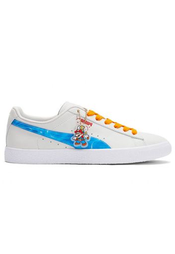 Puma Clyde Super Mario Sunshine