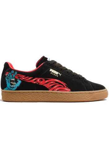 Puma Suede Classic Santa Cruz