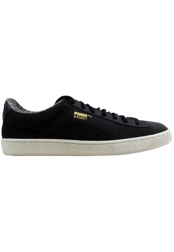 Puma Basket Classic CITI Black