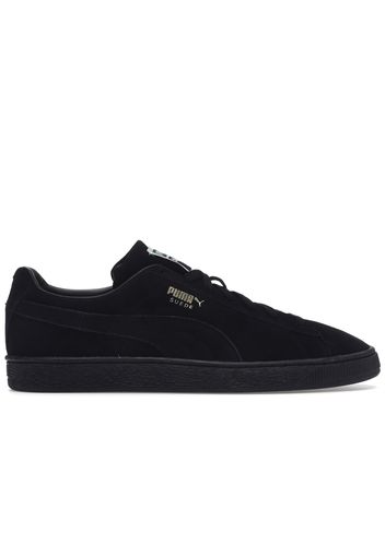 Puma Suede Classic XXI Triple Black