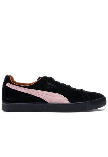 Puma Clyde Patta Amsterdam (Black)