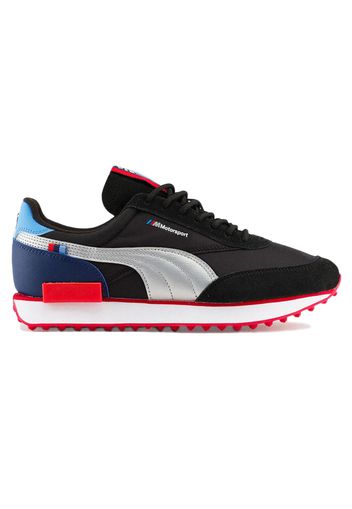 Puma Future Rider BMW Motorsport Black