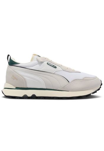 Puma Rider FV Ivy League Whisper White