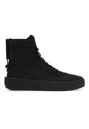 Puma Parallel The Weeknd Black