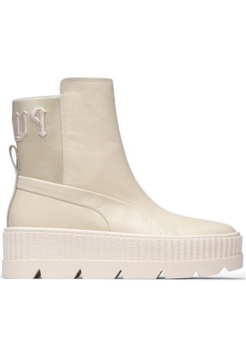 Puma Chelsea Sneaker Boot Rihanna Fenty Vanilla Ice (Women's)