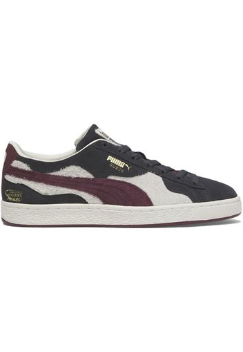 Puma Suede Camowave Schomburg Center for Research in Black Culture We Are Legends - Deeply Rooted