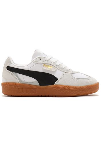 Puma Palermo Moda White Black Gum