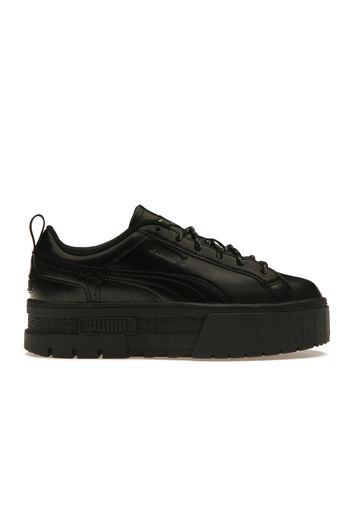 Puma Mayze Flutur Dua Lipa Black